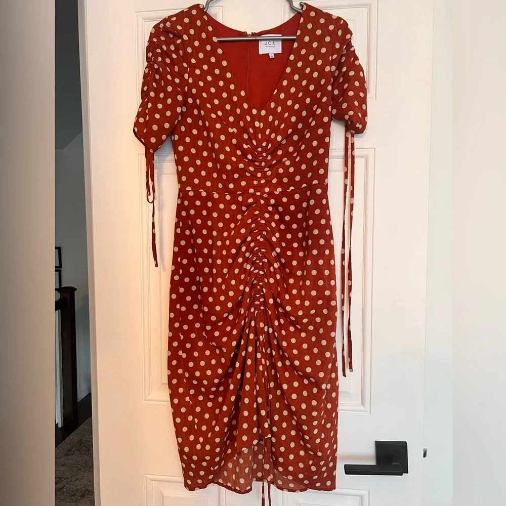 JOA DRESS - Picture 5 of 14